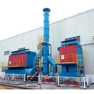 אספן אבק תיק פילטר