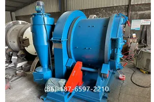 שיקולים שיש לשים לב לבחירת מכונת פיצוץ תוף מתגלגל