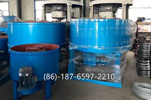 שיפור תוחלת החיים של מכונת ערבוב חול ירוק: מדריך לתחזוקה נכונה